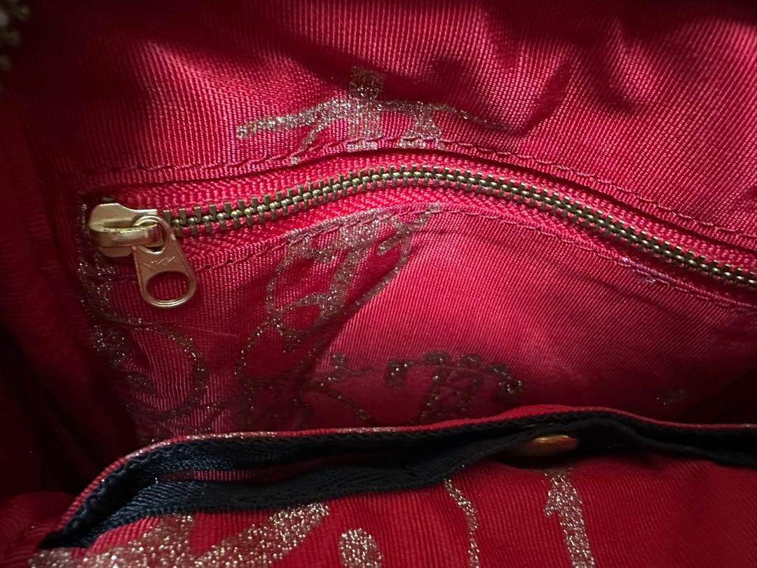 希少 東京事変 ショルダーバッグ ソヴェキプ ショルダーバック 椎名林檎 未使用