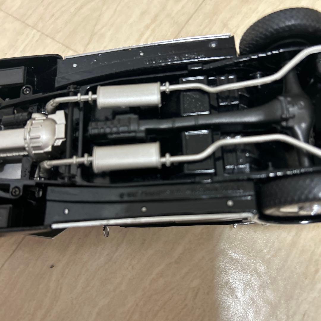 希少！フランクリンミント 1939 MAYBACH