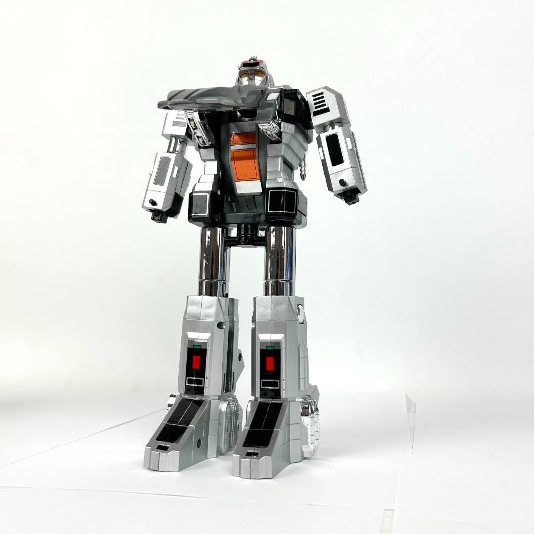 デッドストック　DX超合金 GC-29 ダイレオン 「巨獣特捜ジャスピオン」