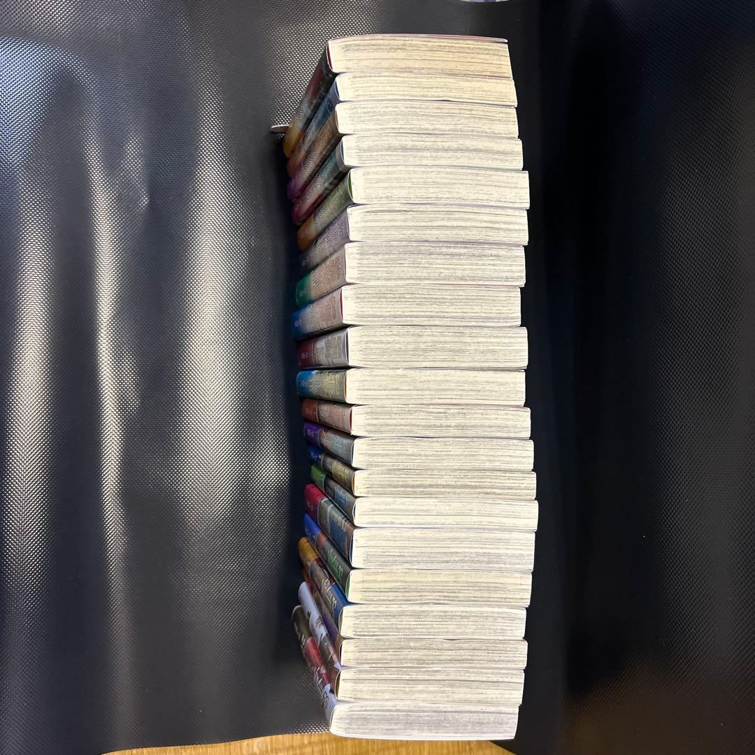 SLAM DUNK （スラムダンク）　新装再編版　全巻セット