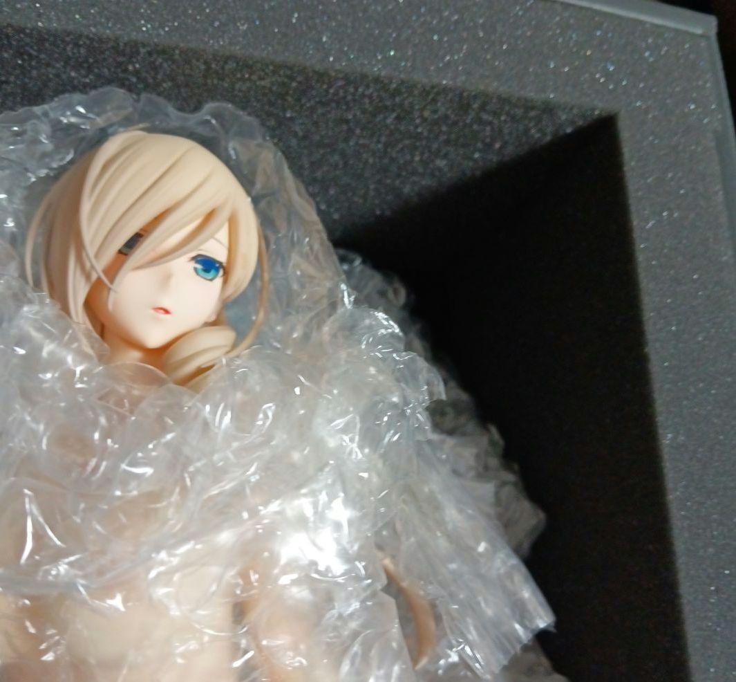 ワルキューレロマンツェ　スィーリア　 SWIM WEAR ver 1/4