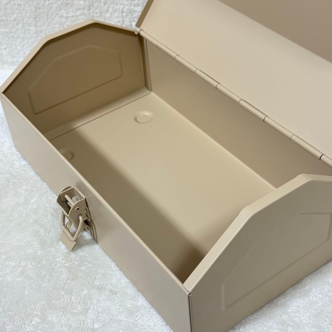 【未使用】進撃の巨人 調査兵団 ツールボックス 正規品 公式 終売品 希少品