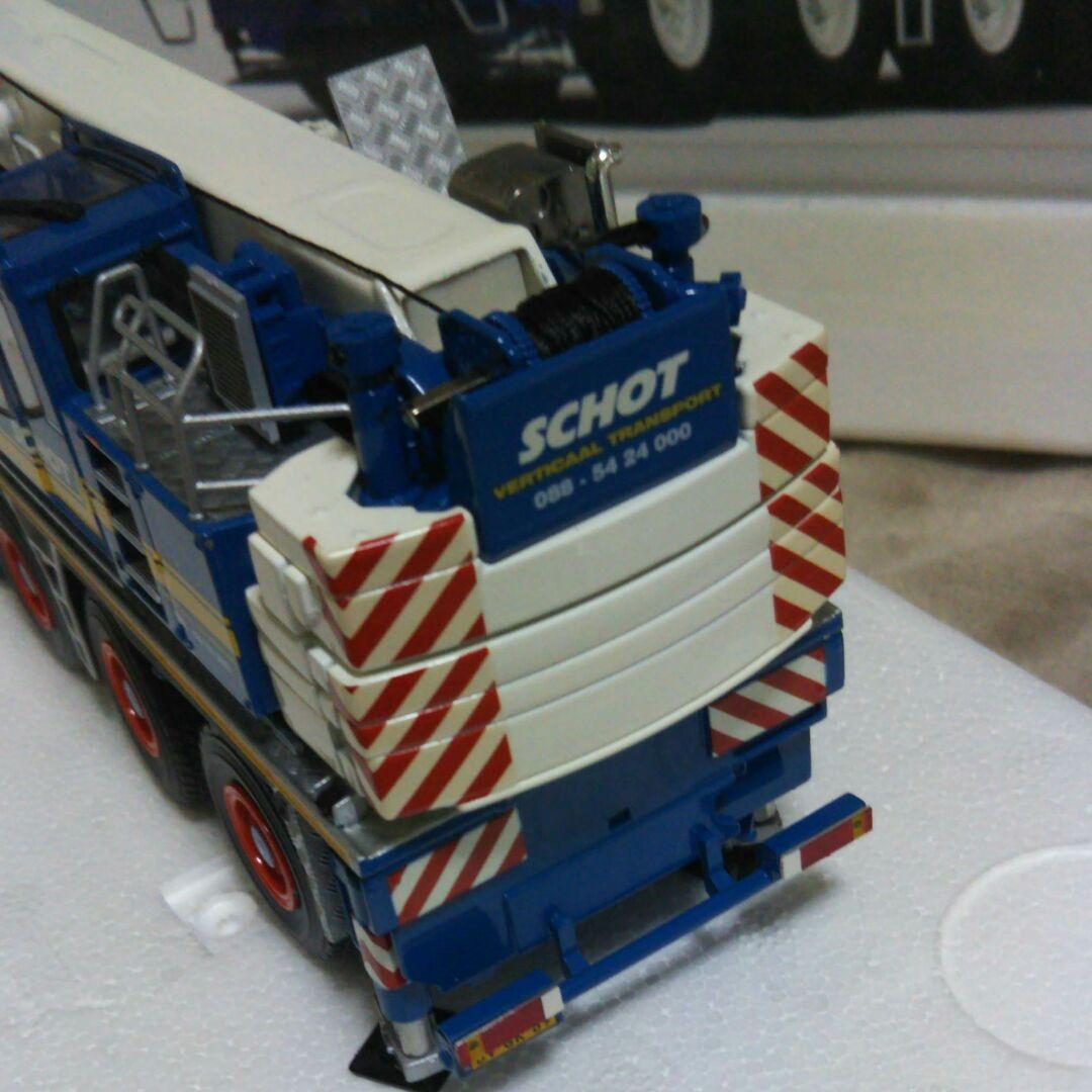 TADANO ATF 70G―4 タダノクレーン