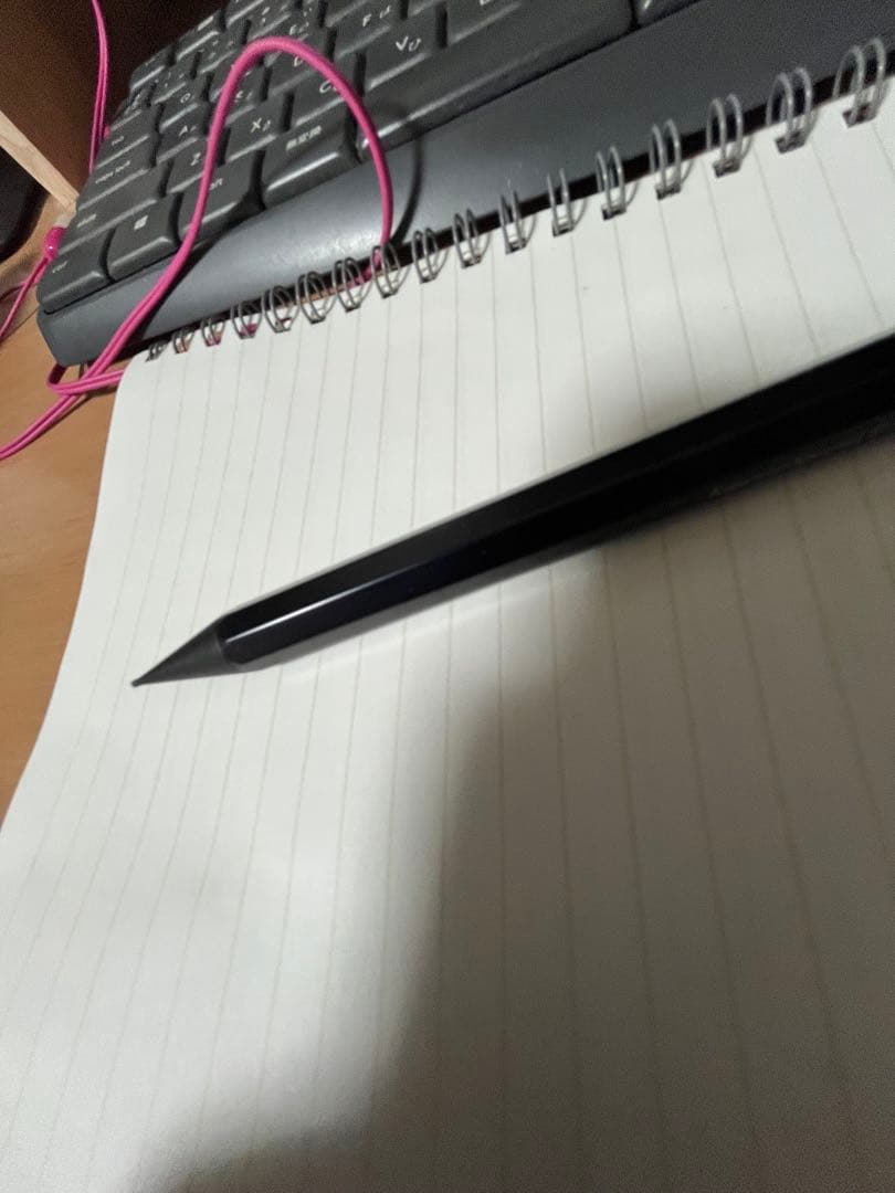 k*t様 カヴェコ　スペシャル　シャーペン0.7