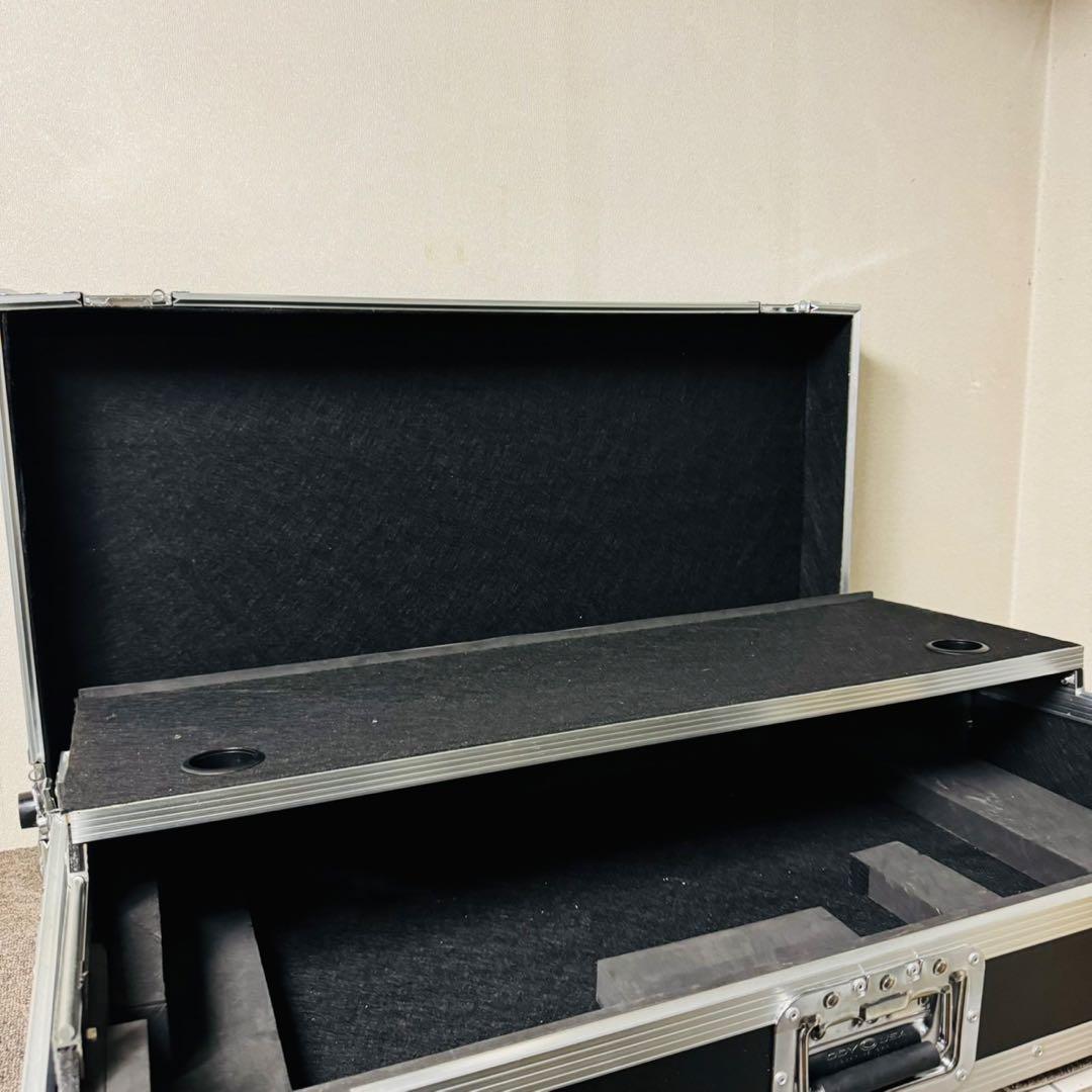 C58早い者勝ち！ODY USAキャリーケース 機材用ケース