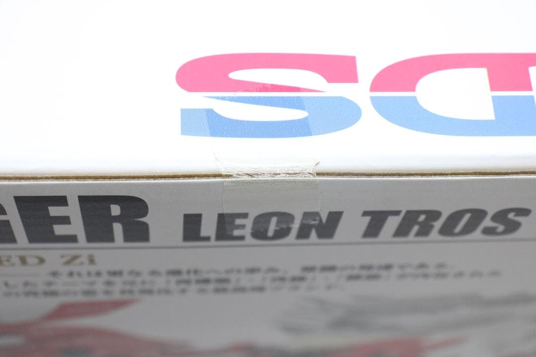 ゾイド AZ-01EX ブレードライガー レオントロス 34-MA0609-08