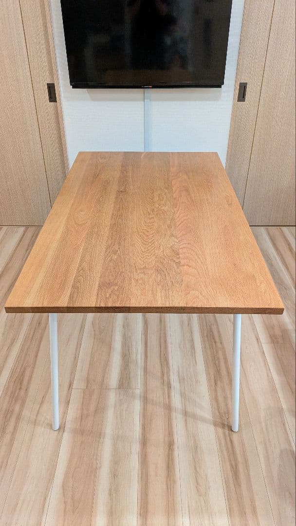 値下げ！急募！IDEE MATIN イデー マタン ダイニングテーブル