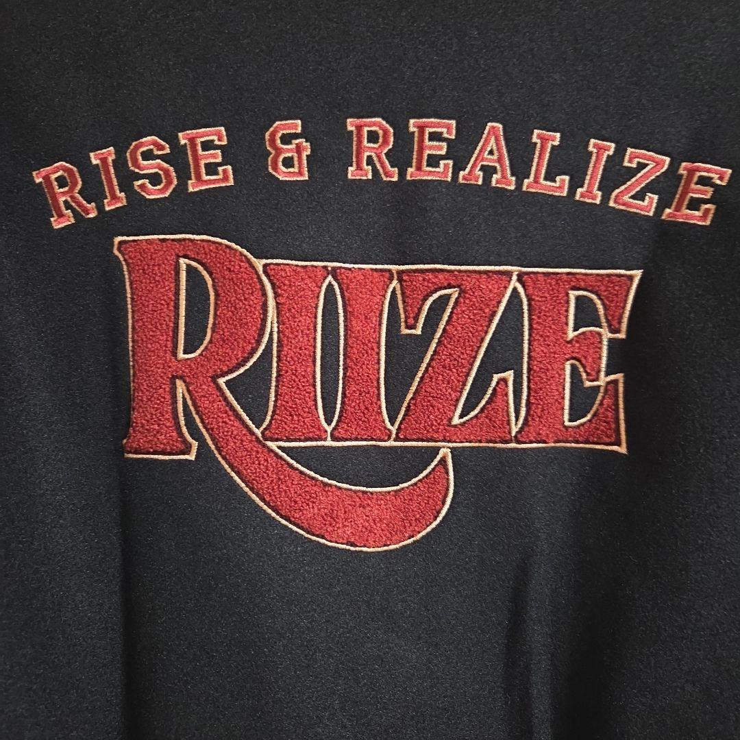 RIIZE 1st Anniversary 韓国 MD ジャケット スタジャン