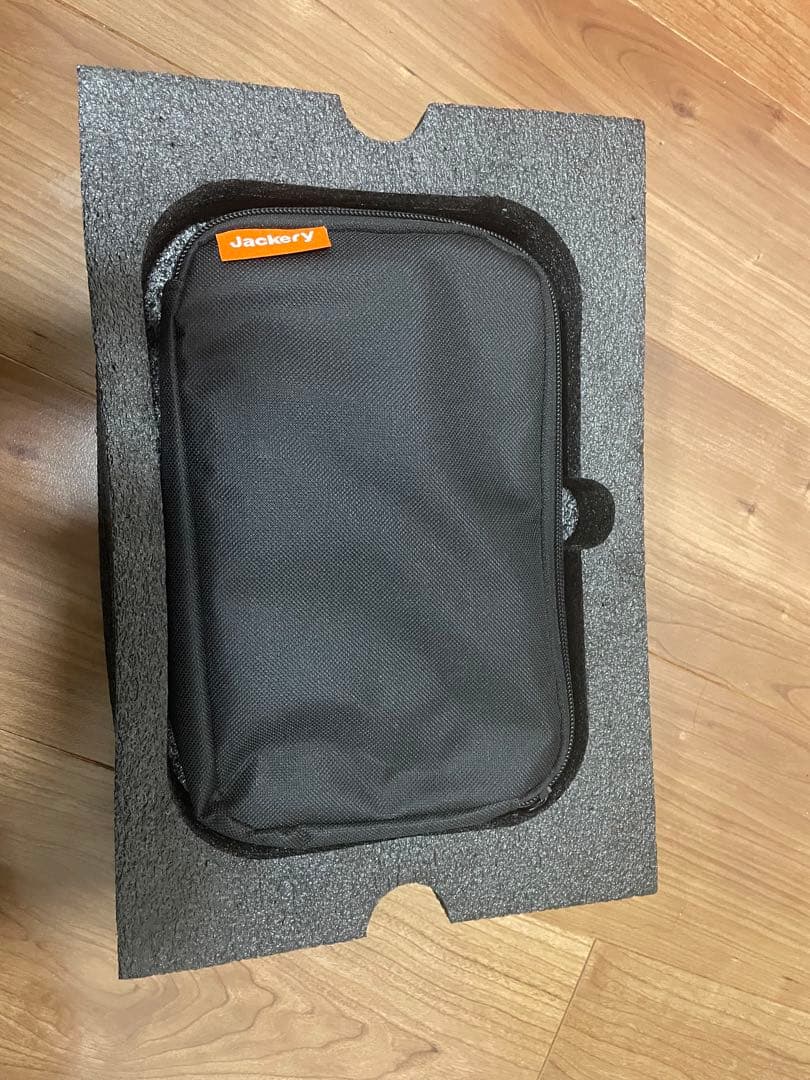 Jackery ポータブル電源