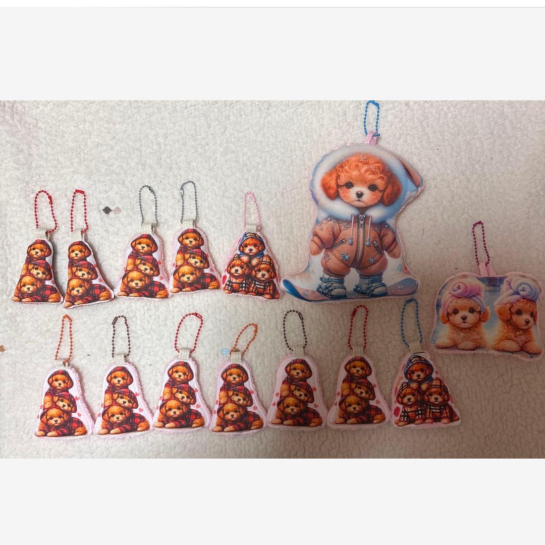 【NANA】ハンドメイド2/10