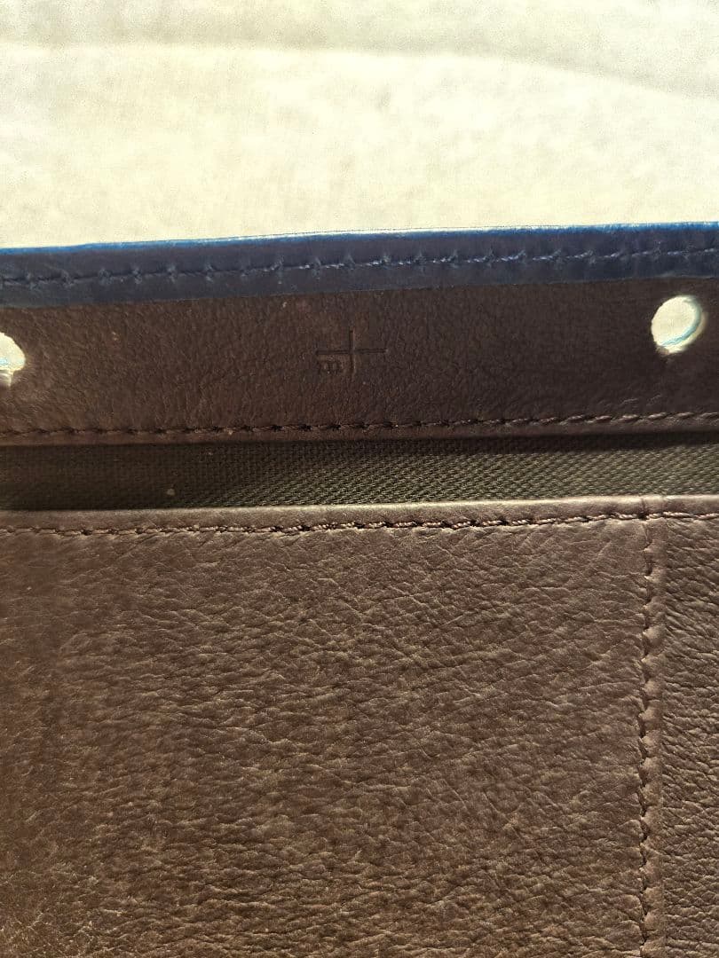 エムピウ BLUE ミッレフォッリエ p25