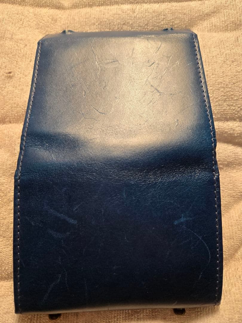 エムピウ BLUE ミッレフォッリエ p25