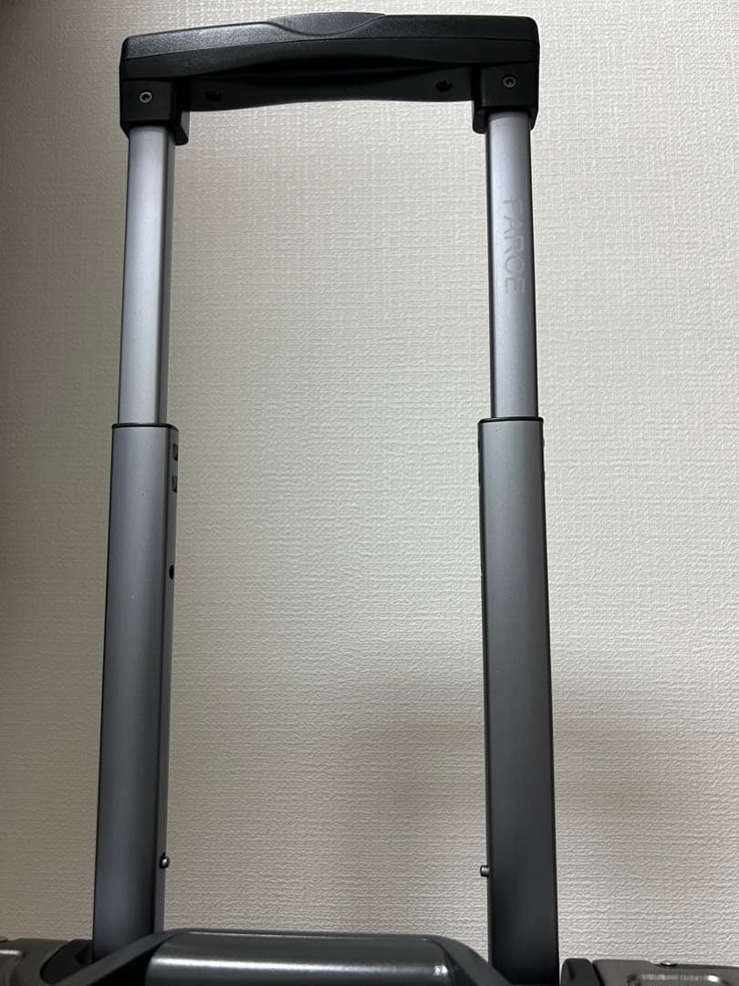 farce　ファルス　キャリーケース　機内持ち込み　33L