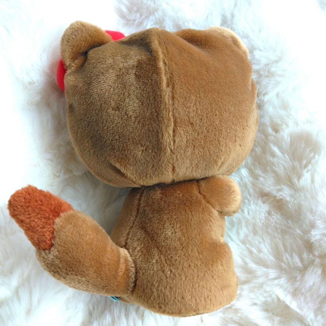 ご当地キティ　ハローキティ　ぬいぐるみ　 MOUNTAIN MEADOWS