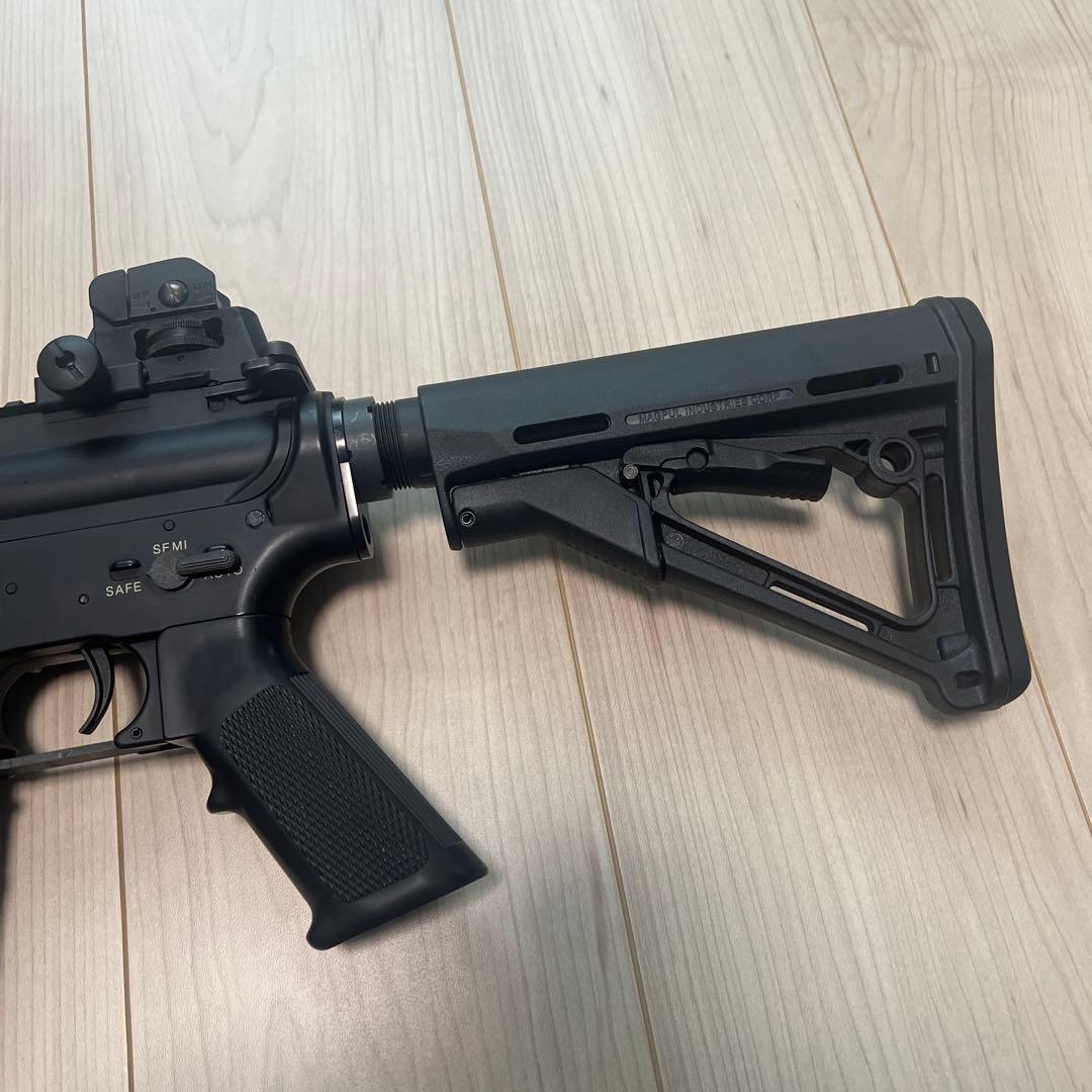 東京マルイ　M4 カスタム