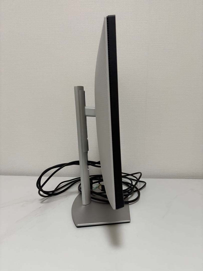 DELL S2422HZ モニター 23.8インチ カメラ・スピーカー付