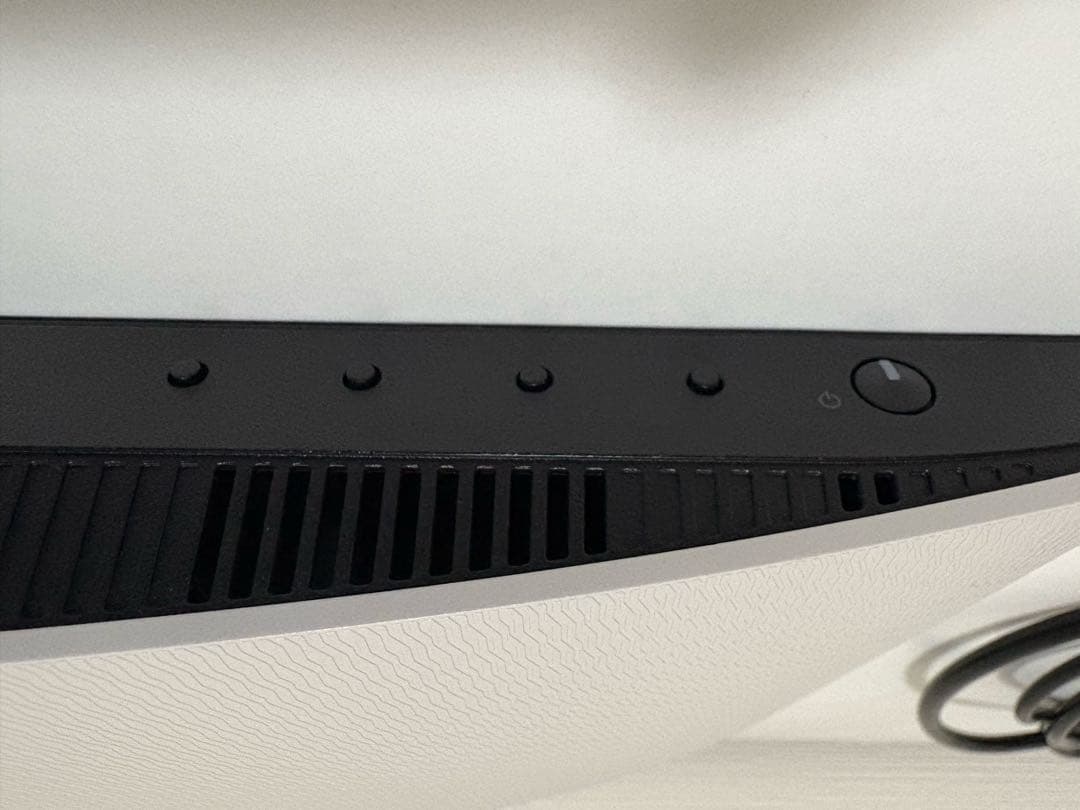 DELL S2422HZ モニター 23.8インチ カメラ・スピーカー付