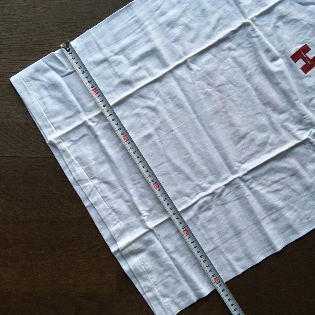 江口寿史「Illustration H」Tシャツ（未使用・レア）