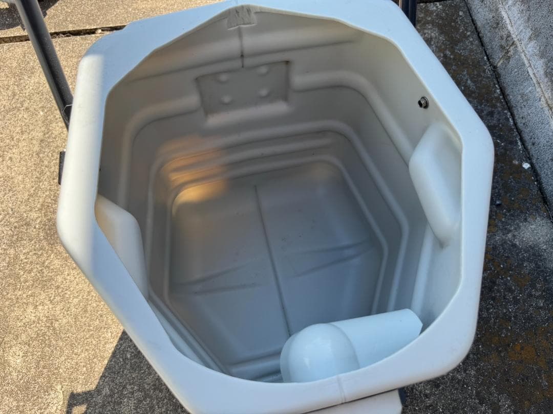 【値引きOK】ペンギンワックス WetVac F-30Li バッテリー式おまけ有