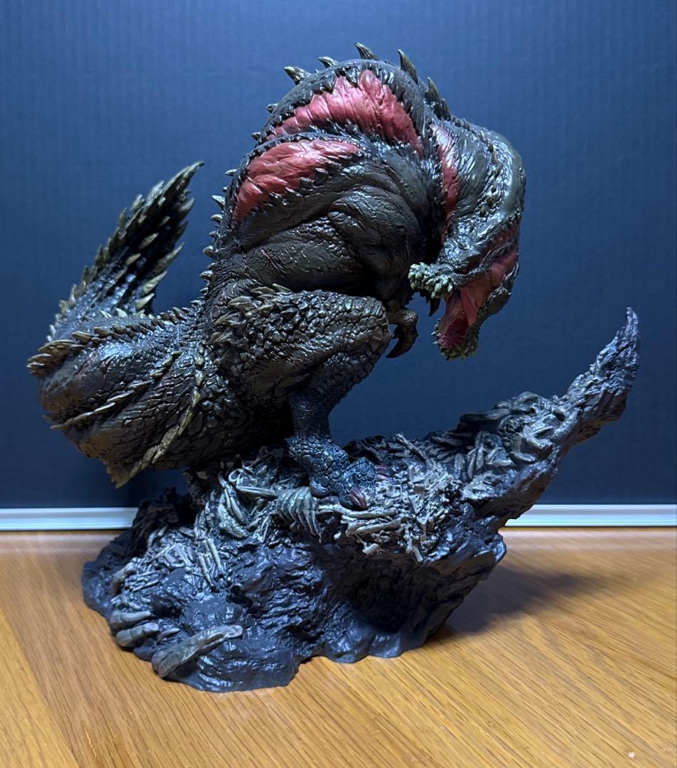 【箱有り】イビルジョー　クリエイターズモデル