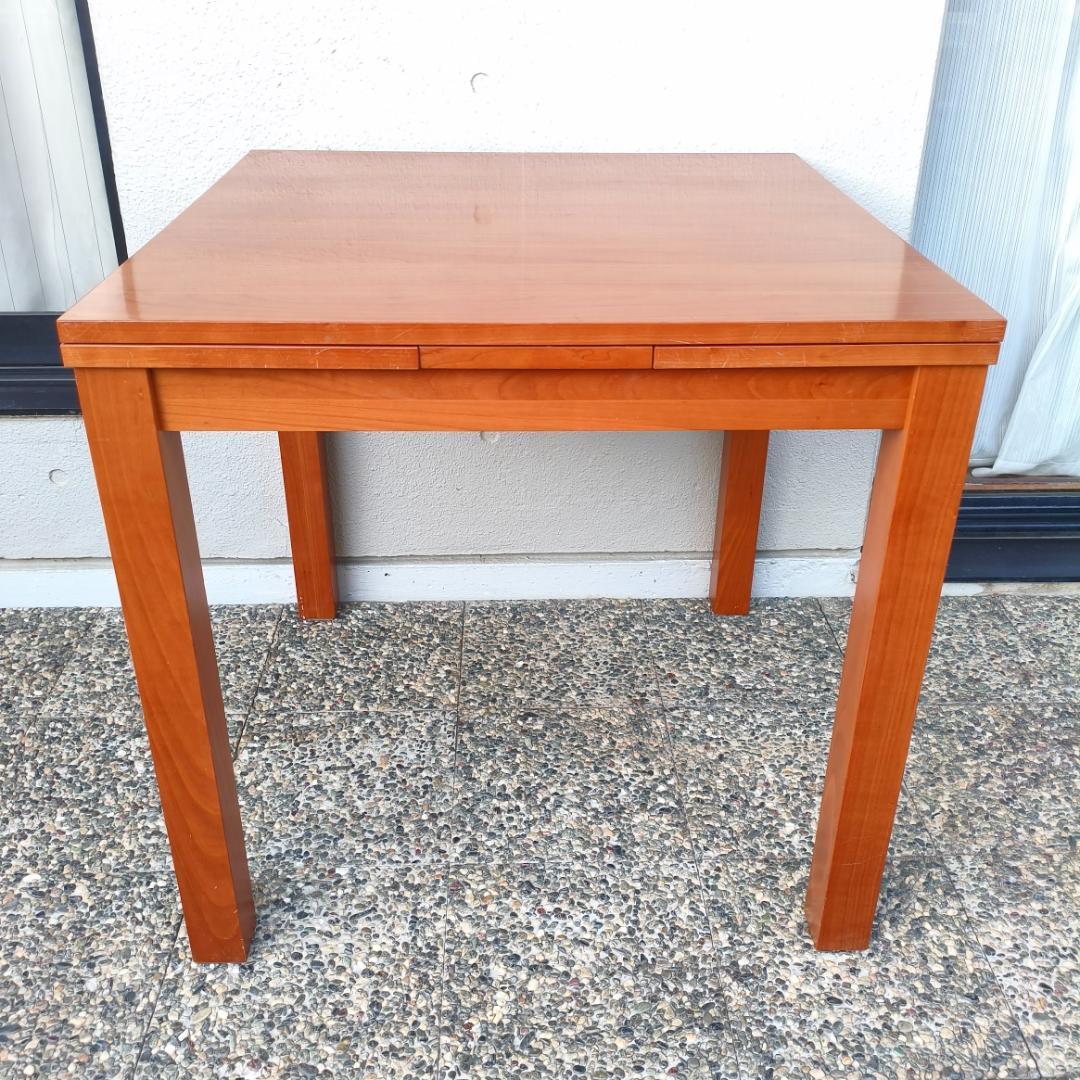 unico ウニコ 伸縮式ダイニングテーブル VIVO