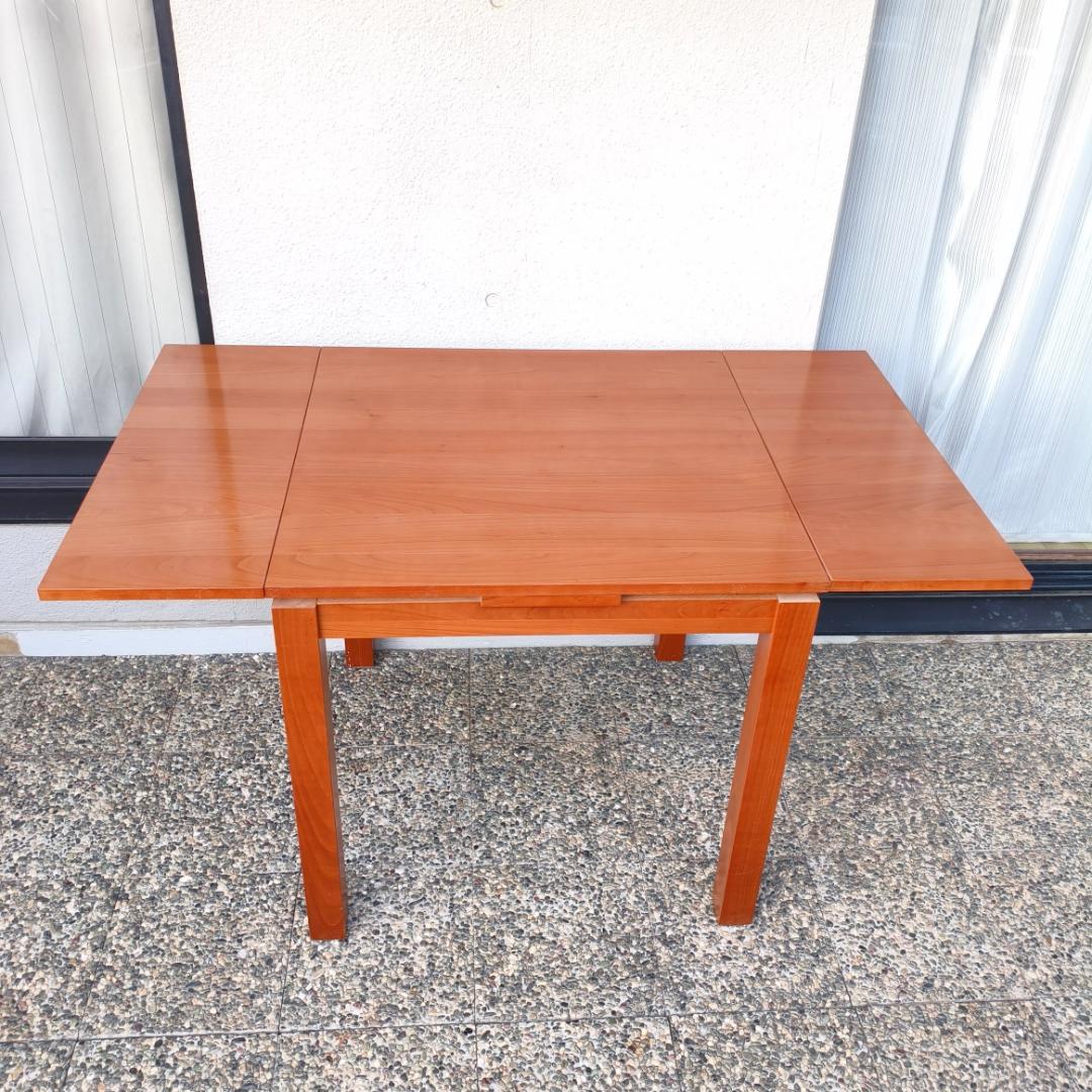 unico ウニコ 伸縮式ダイニングテーブル VIVO