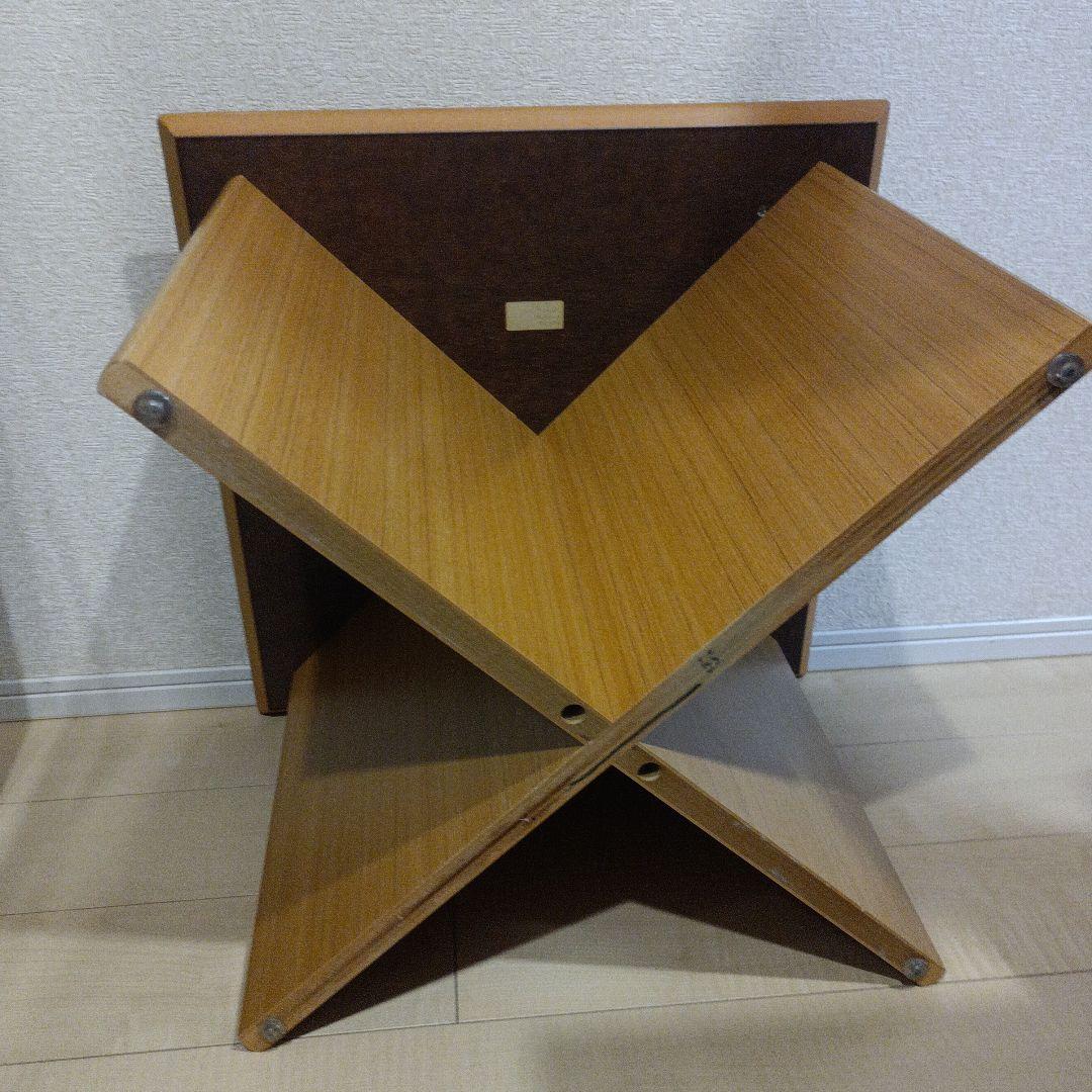 KOKUYO　役員室用家具 応接用サイドテーブル、ロビーテーブル