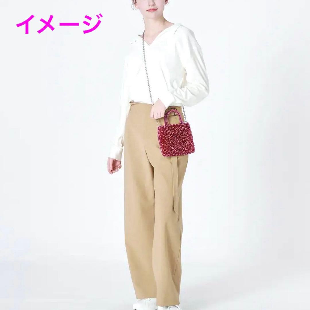 ♡極美品♡アンテプリマ スタンダード ミニアトゥーラ フクシアピンク