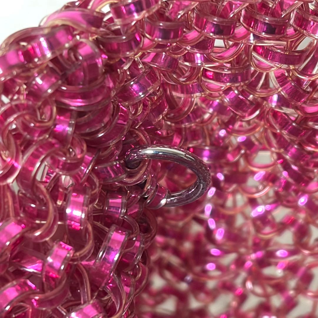 ♡極美品♡アンテプリマ スタンダード ミニアトゥーラ フクシアピンク