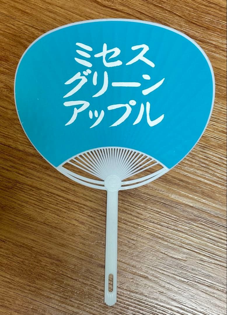 Mrs. GREEN APPLE JAM'Sくじ メメル キーホルダー+31点