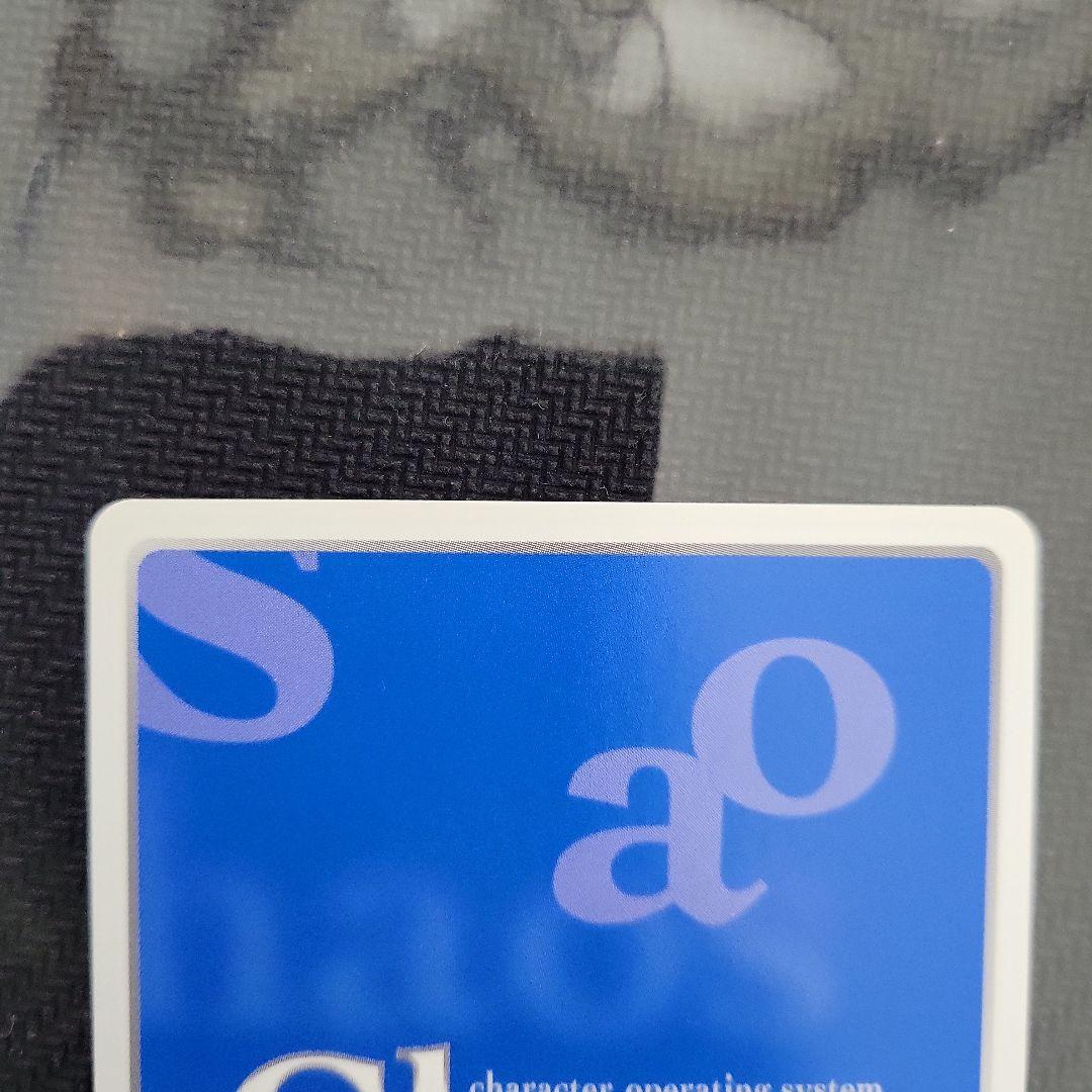 テレサ・テスタロッサ　カオス　Chaos　TCG　サイン　テッサ