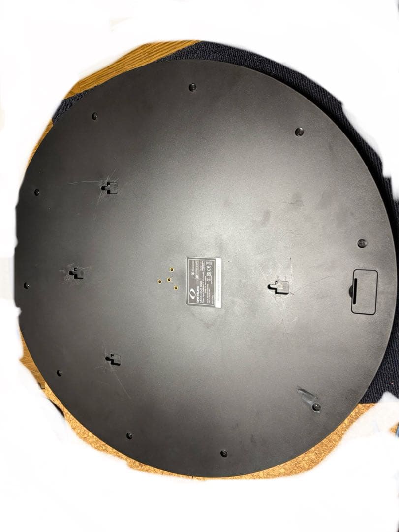 DARTSLIVE  スタンドポール付き