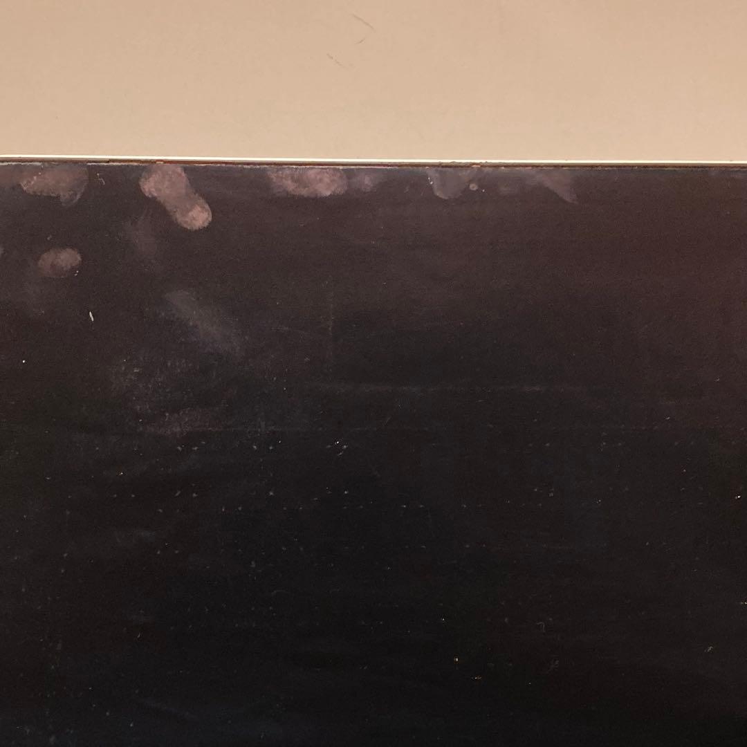 MacBook Pro 2013 8GB 動作未確認