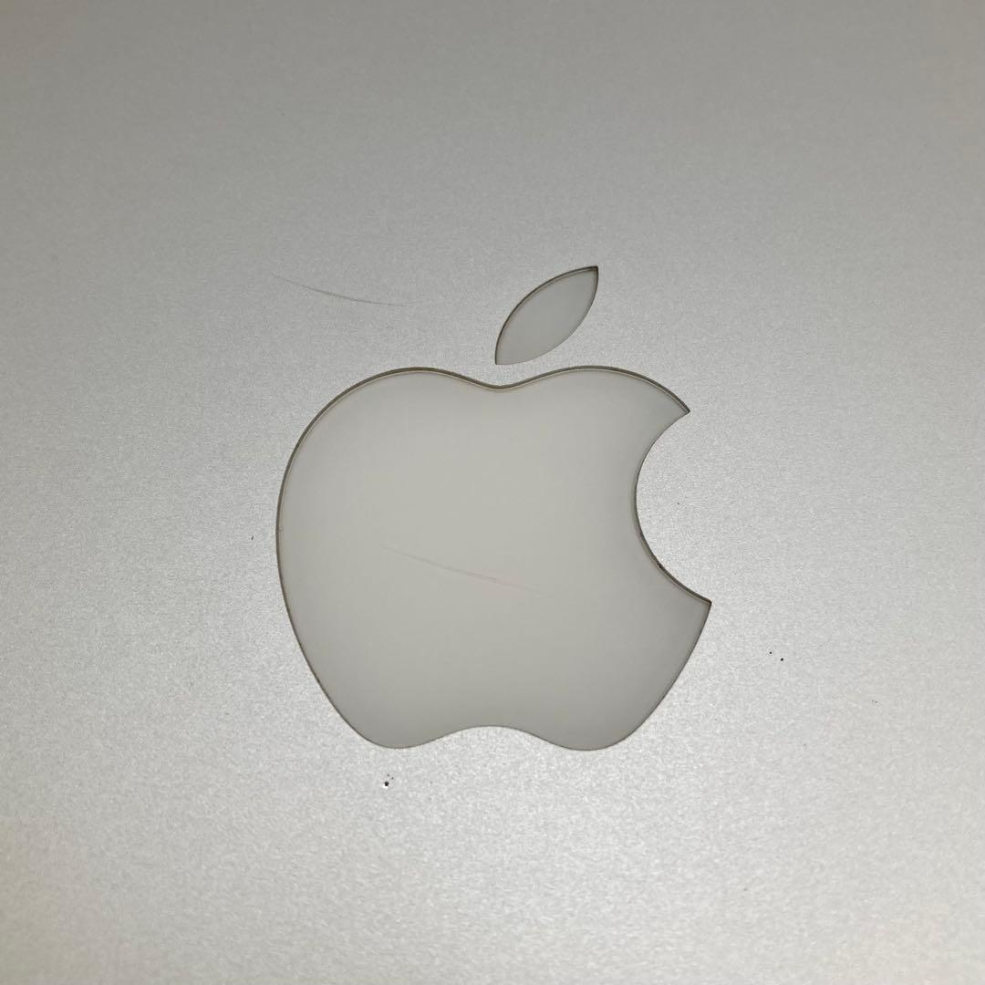 MacBook Pro 2013 8GB 動作未確認