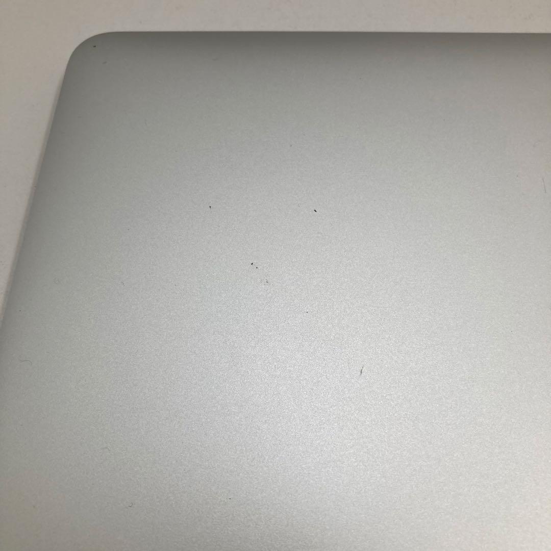 MacBook Pro 2013 8GB 動作未確認