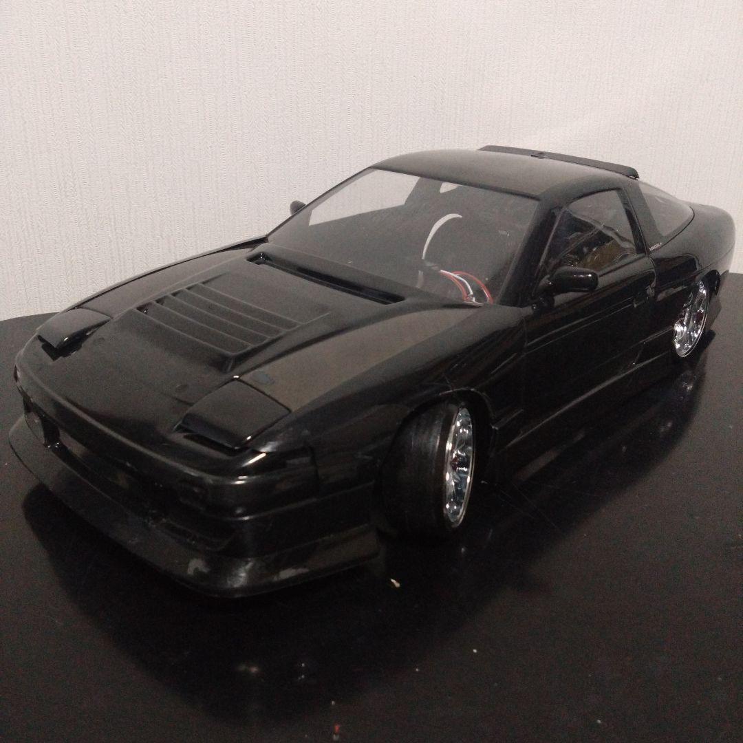 reved RDX　純正オプション　RS-STシルバー