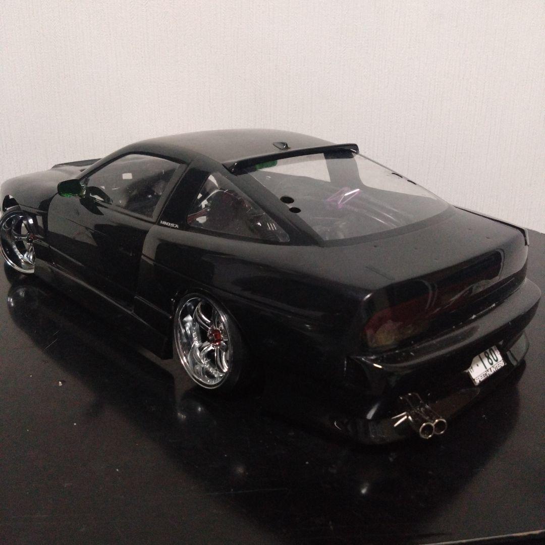 reved RDX　純正オプション　RS-STシルバー