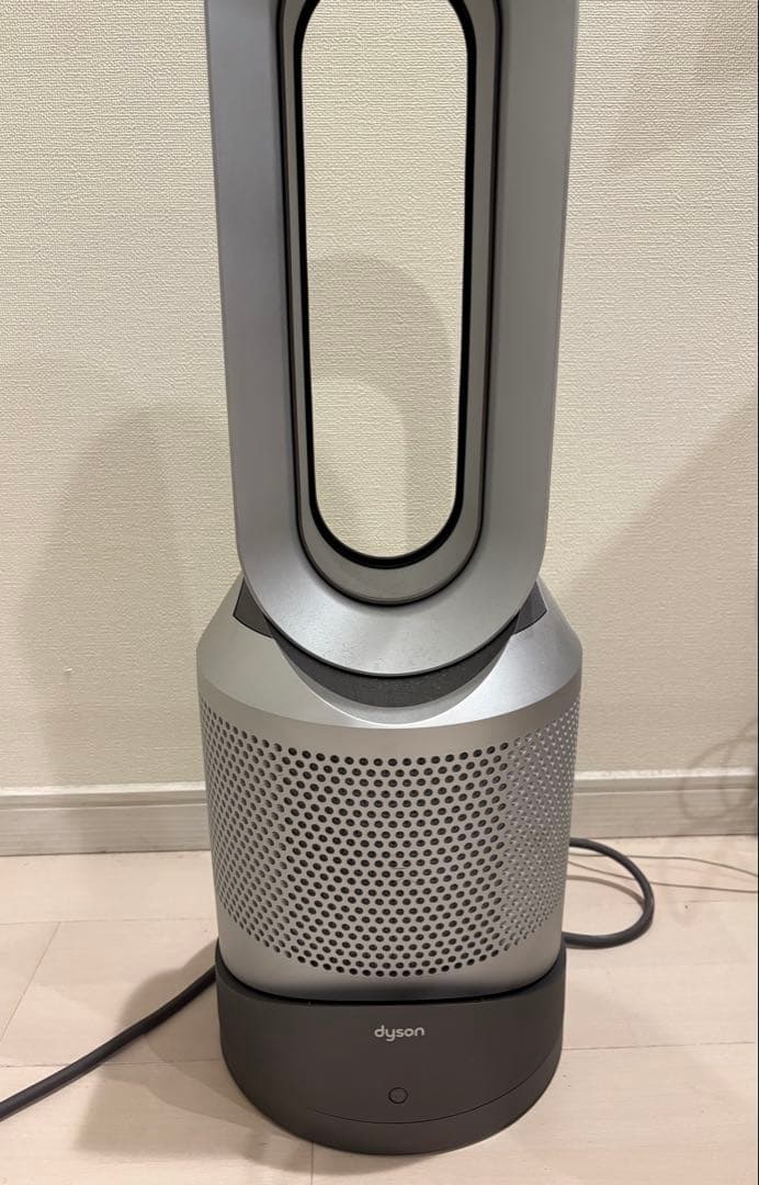 dyson タワー型冷風機 リモコン付き