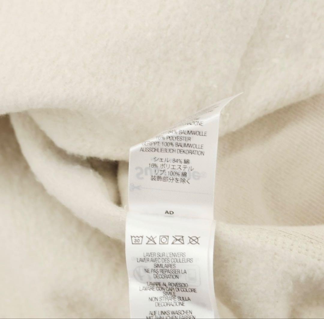 トップス Supreme Box Logo Hooded Sweatshirt Stone