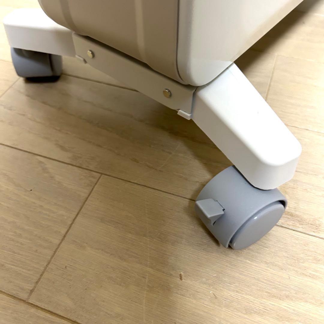 【美品】CORONA コロナ DHS-1524 ノイルヒート NOIL HEAT