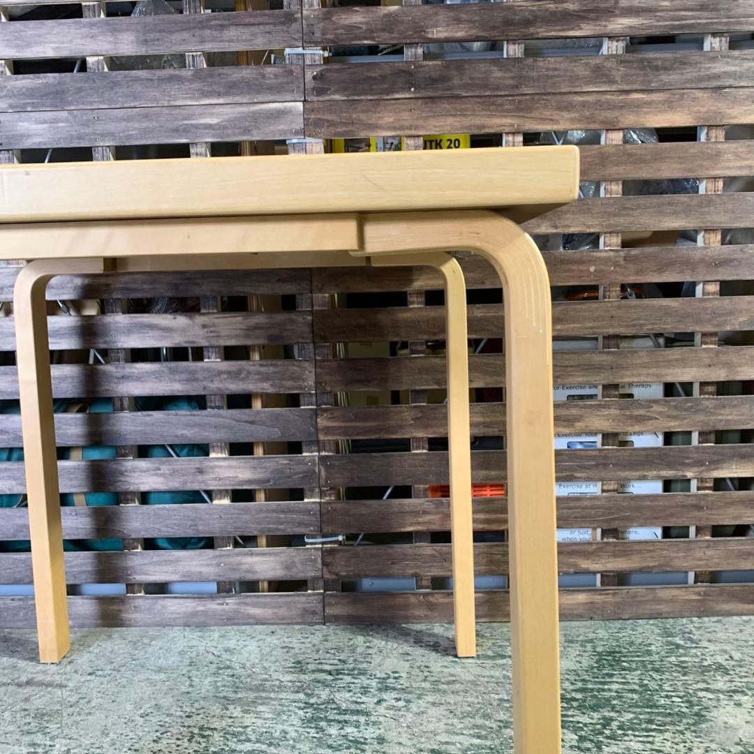 I022\" artek ダイニングセット 3点セット テーブル チェア 北欧