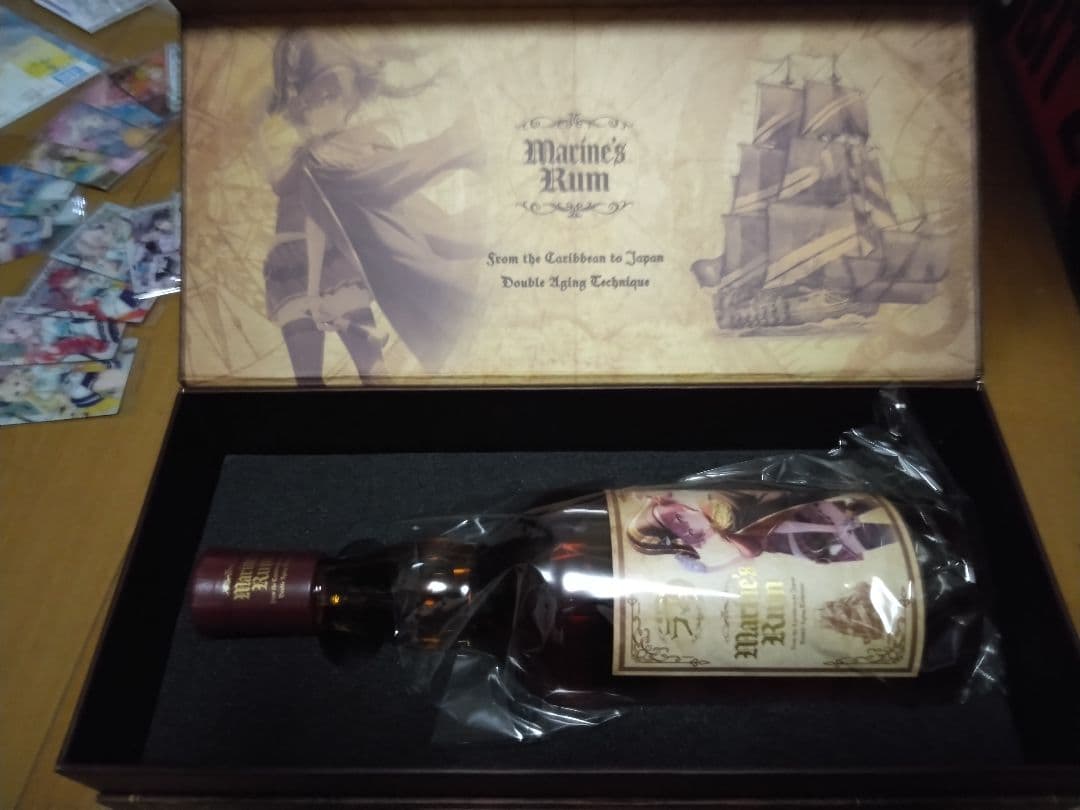 最終値引！雪夜月、マリンズラム他グッズ詰め合わせ