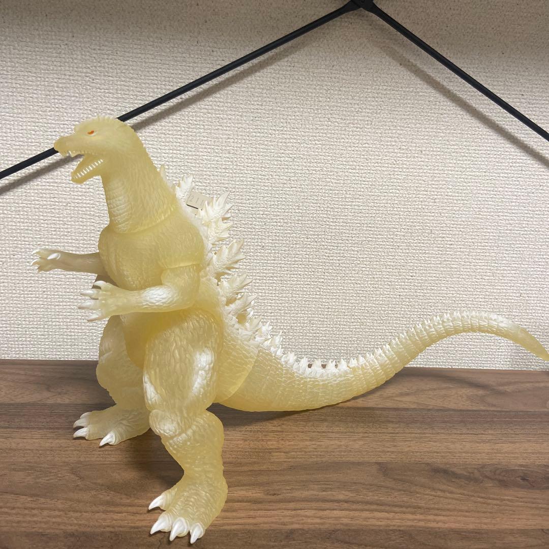 ムービーモンスターシリーズ　ゴジラ　2005 2個セット