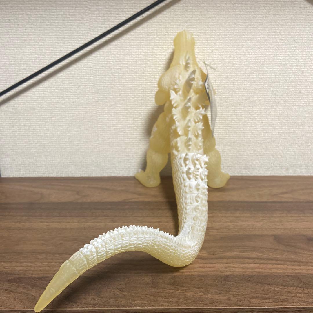 ムービーモンスターシリーズ　ゴジラ　2005 2個セット