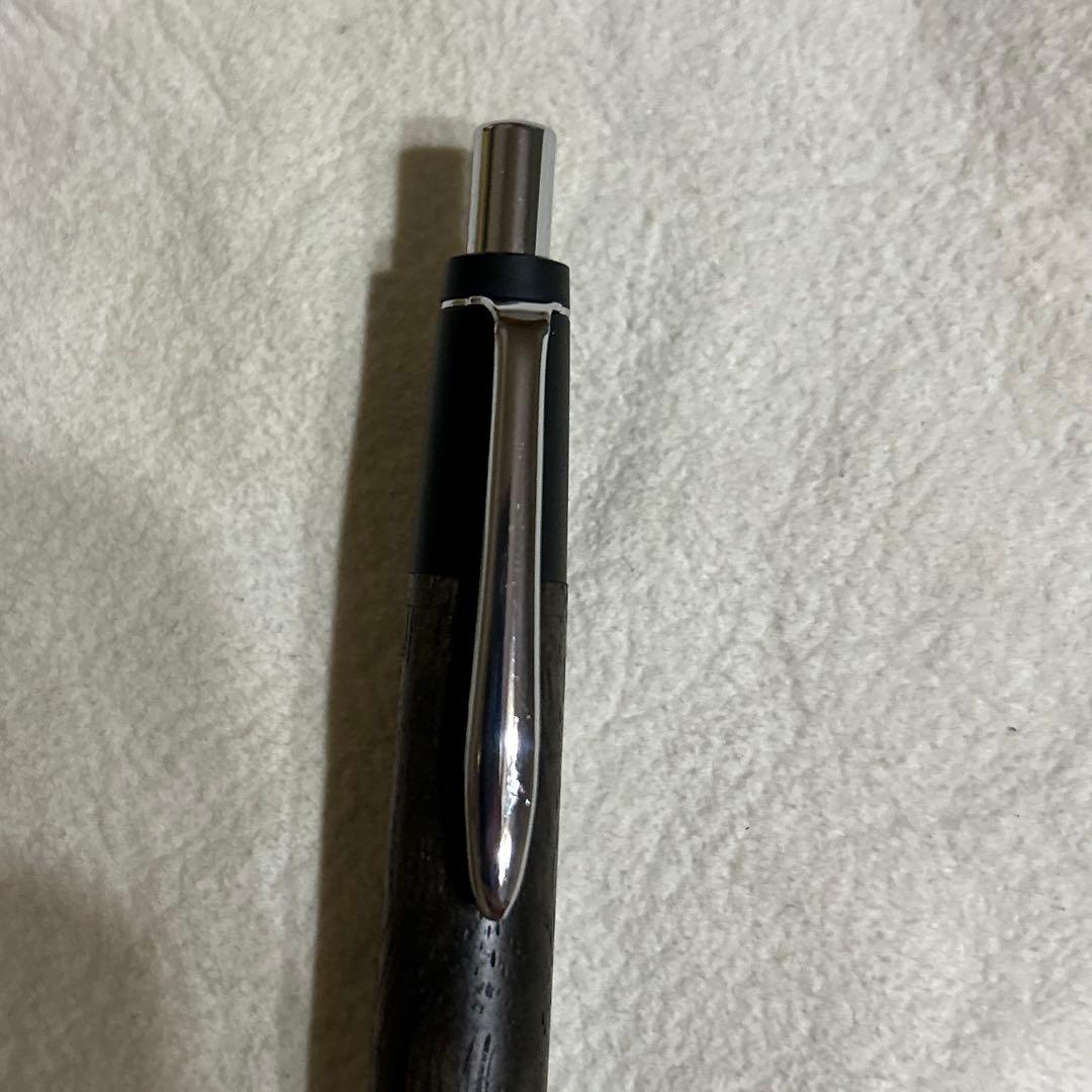 野原工芸　旧型　神代栗　シャーペン