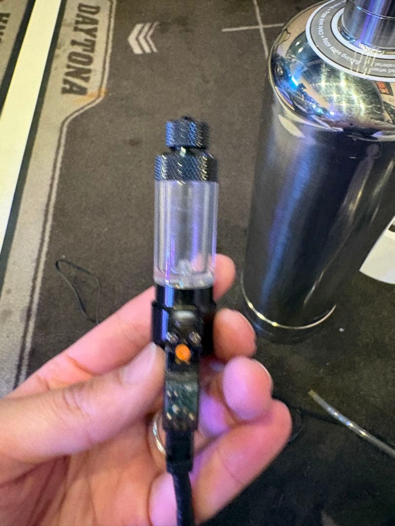 CO2ジェネレーター　ハルデザイン