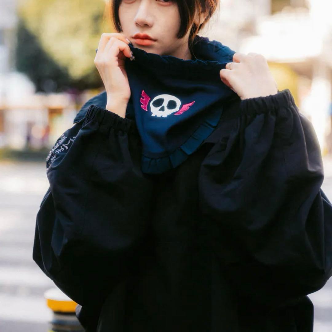 xrage フェイタン