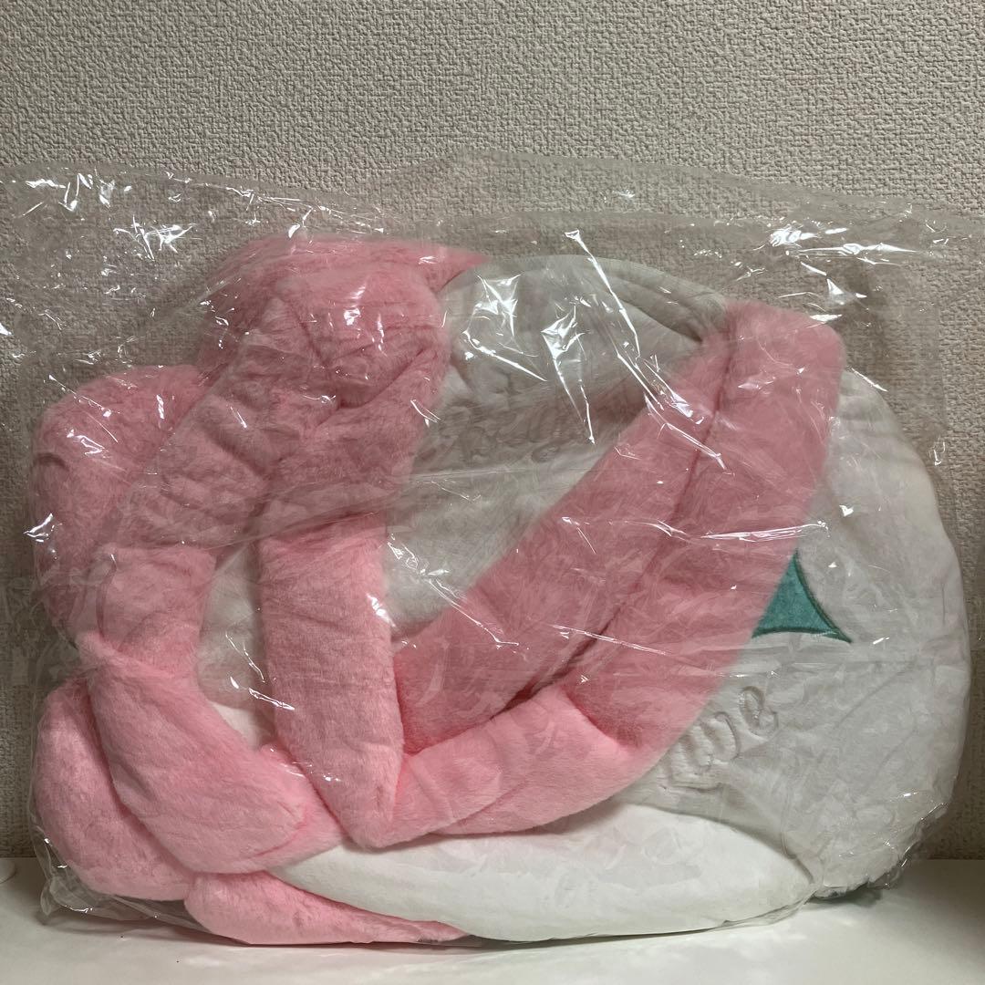 BIちゃんバッグ BIGOLIVE ビゴライブ