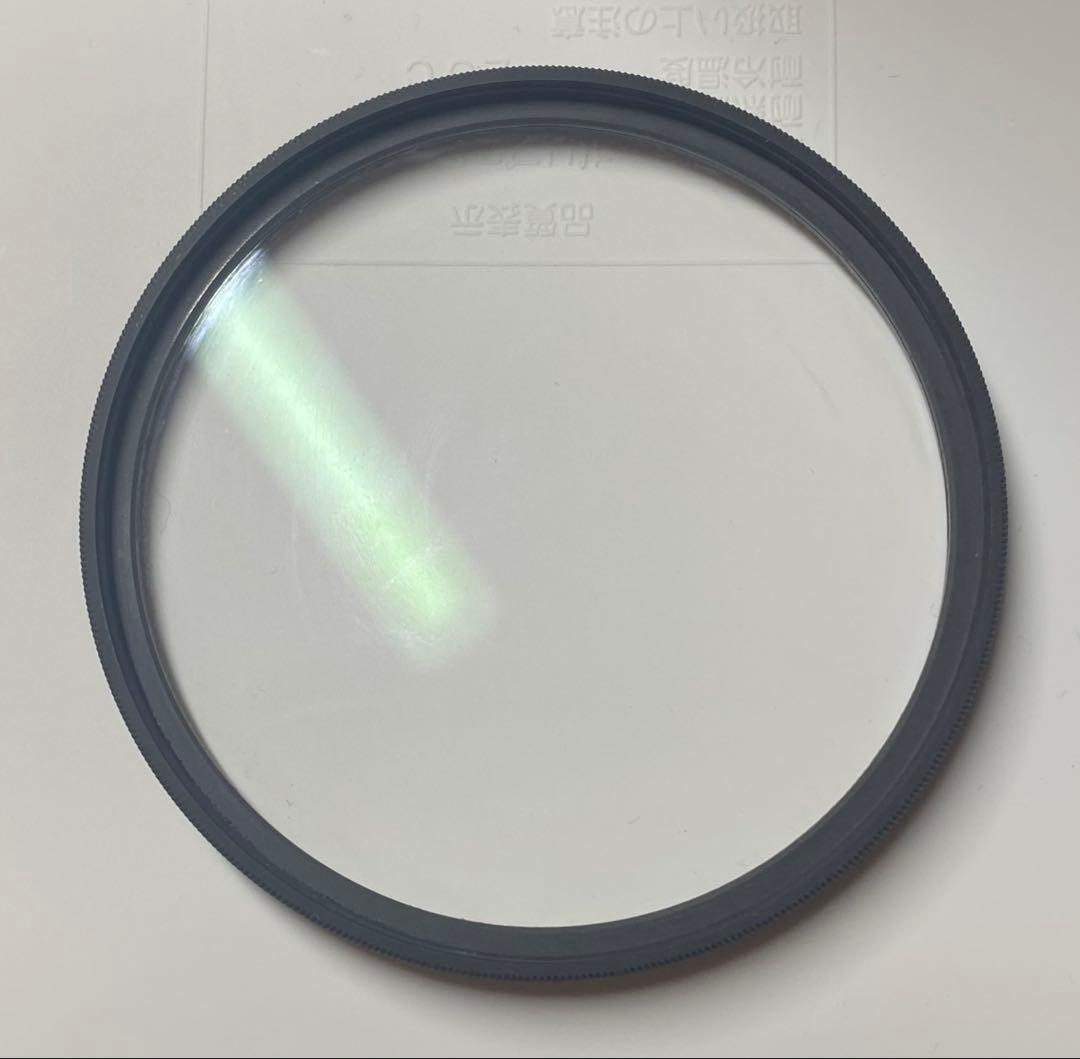 Canon EF70-300mm F4-5.6L IS USM(フィルター付き)