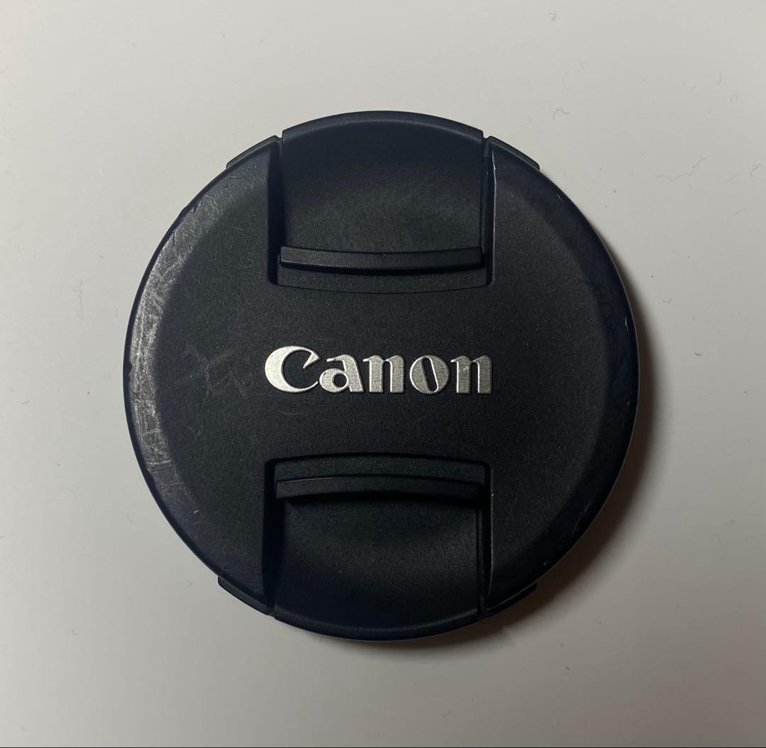 Canon EF70-300mm F4-5.6L IS USM(フィルター付き)